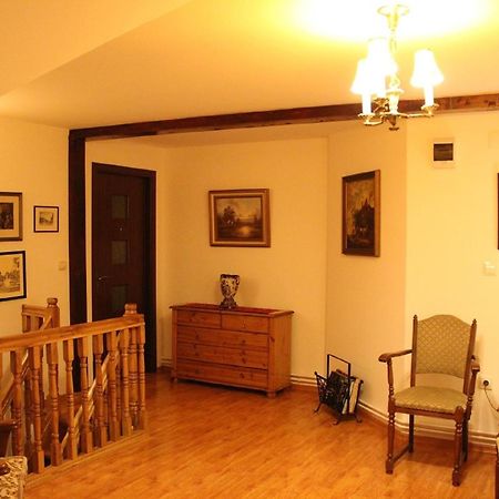 Pensiunea Casa Noastra Baia de Fier Dış mekan fotoğraf
