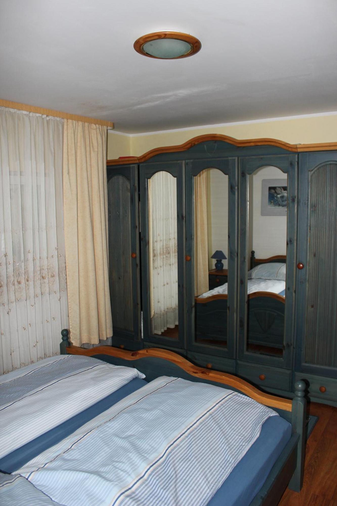 Pensiunea Casa Noastra Baia de Fier Oda fotoğraf